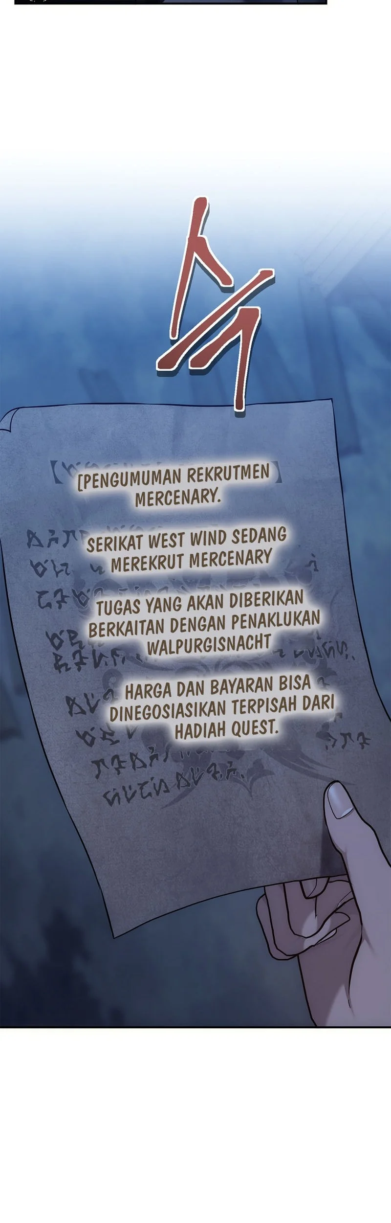 second life ranker chapter 148 - Page 9